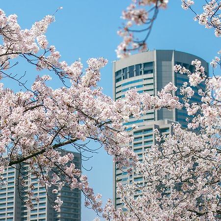 Ikidane House Namba Osaka Hostel ภายนอก รูปภาพ
