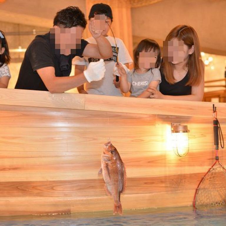 Ikidane House Namba Osaka Hostel ภายนอก รูปภาพ